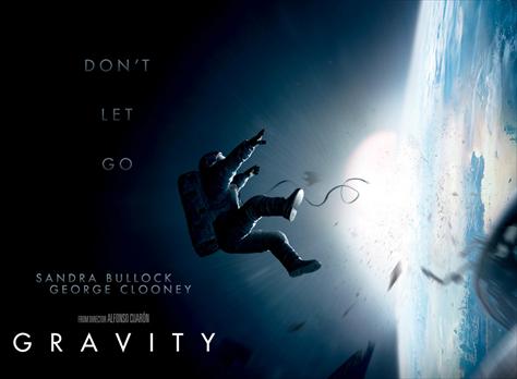 Gravity 3D