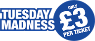 Tuesday Madness