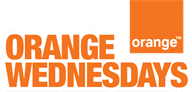 Orange Wednesdays