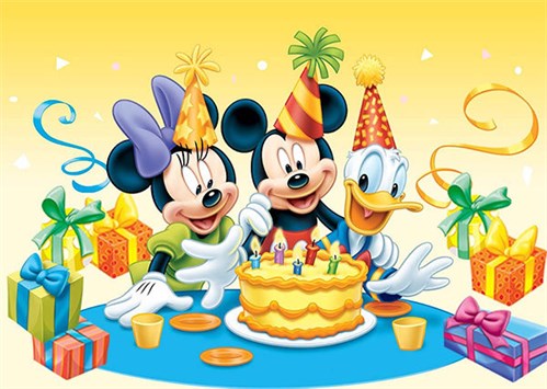 Birthday _party