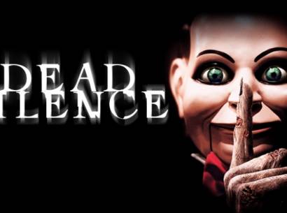 Dead Silence Arts Cinema