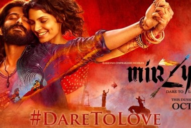 Mirzya - Hindi Movie  Arts Cinema