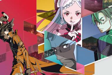 Sword Art Online The Movie: Ordinal Scale Arts Cinema