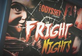 Fright Night Season