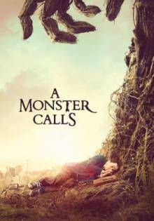 A Monster Calls Image