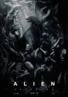 Alien: Covenant Image