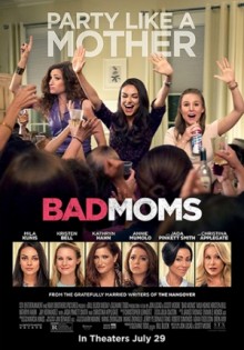 Bad Moms Image