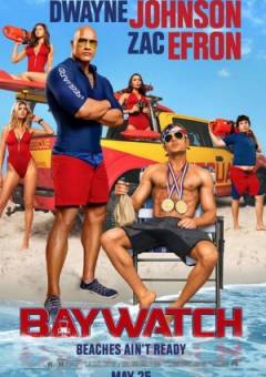 Baywatch  Image