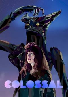 Colossal  Image