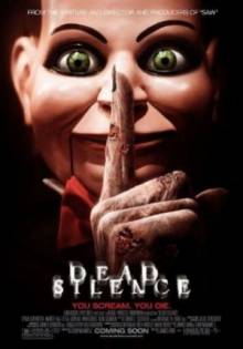 Dead Silence Image