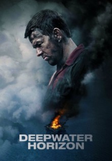 Deepwater Horizon Image