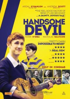Handsome Devil Image