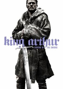 King Arthur: Legend Of The Sword Image