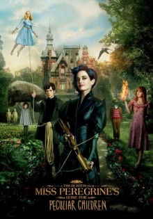 Miss Peregrine