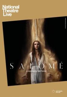 NT Live: Salomé Image