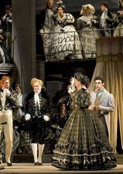 ROH Live: Les Contes D