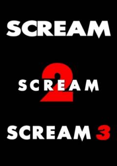 Scream Triple Bill Image