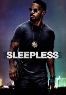Sleepless Image