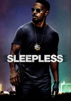 Sleepless Image
