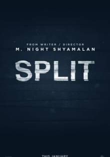 Split Image