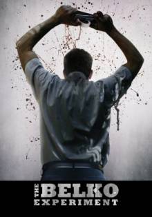 The Belko Experiment  Image