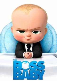 The Boss Baby Image