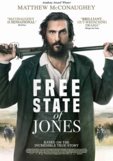 The Free State Of Jones Image
