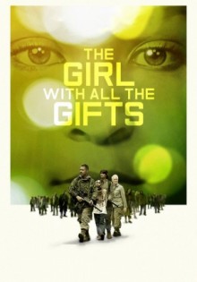 The Girl With All The Gifts Image