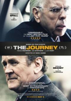 The Journey Image