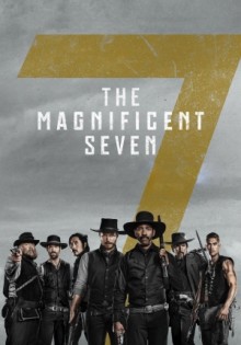 The Magnificent Seven Image