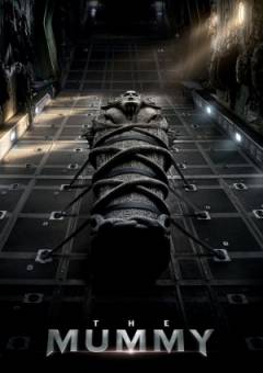 The Mummy Image