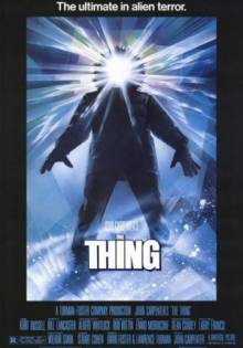 The Thing (1982)  Image