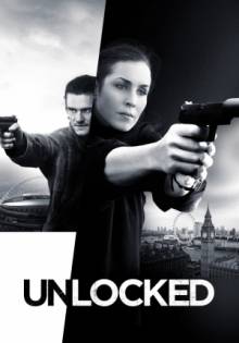 Unlocked Image