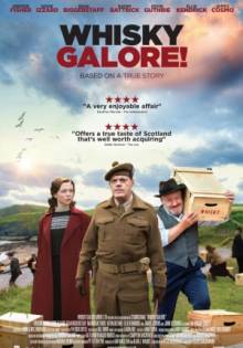 Whisky Galore Image