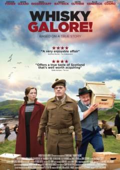 Whisky Galore Image