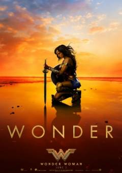 Wonder Woman Image